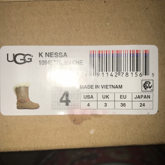 Nice fell good in inside - Picture 2 of 2